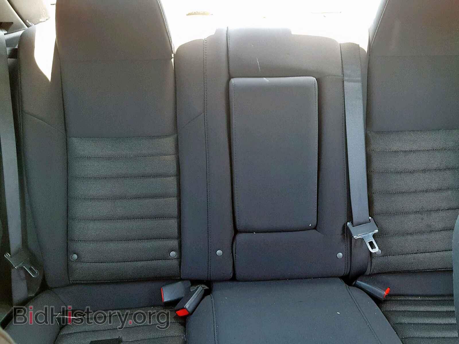 2010 DODGE CHALLENGER - VIN: 2B3CJ4DV8AH320687 - Photo 6