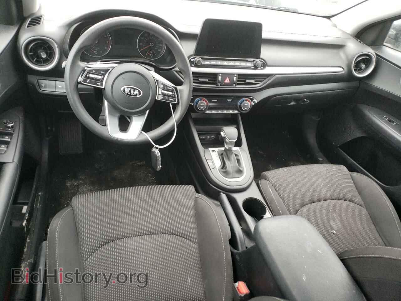 2019 KIA FORTE - VIN: 3KPF24AD3KE101556 - Фото 8