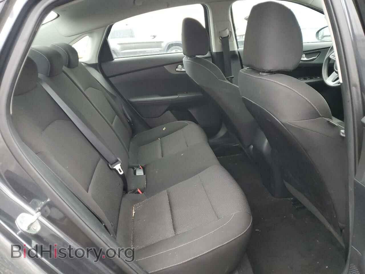 2019 KIA FORTE - VIN: 3KPF24AD3KE101556 - Фото 10