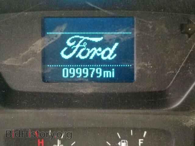 2016 FORD TRANSIT CO - VIN: 1FTYR1ZM1GKA22835 - Фото 8