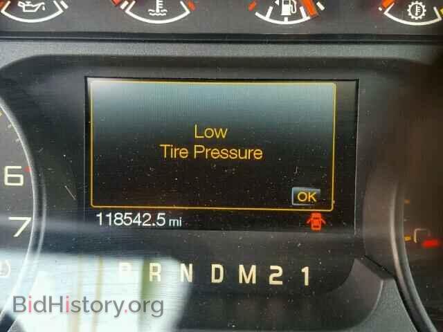 2011 FORD F150 - VIN: 1FTFW1R65BFA72172 - Фото 8