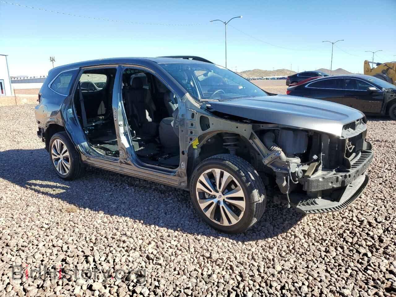 2019 SUBARU ASCENT - VIN: 4S4WMAPD3K3478519 - Фото 4