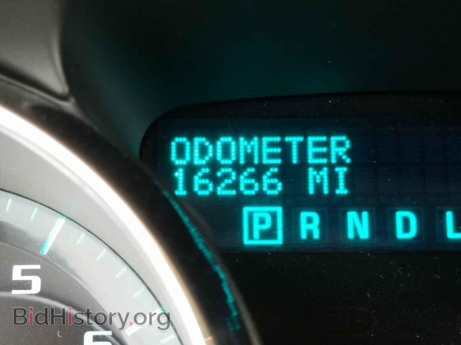 2014 BUICK ENCLAVE - VIN: 5GAKRBKD3EJ366113 - Фото 8