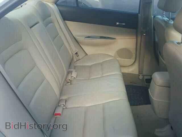 2005 MAZDA 6 - VIN: 1YVHP80D655M35951 - Фото 6