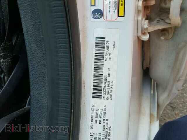 2013 DODGE AVENGER - VIN: 1C3CDZAG2DN582021 - Фото 10