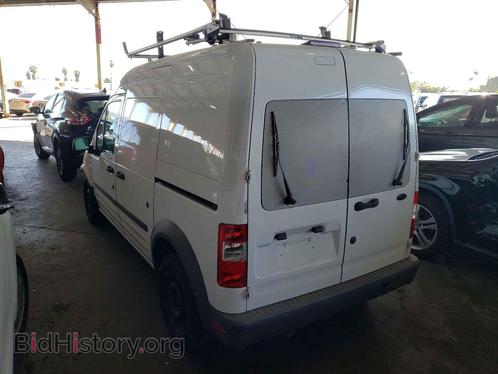 2013 FORD TRANSIT CO - VIN: NM0LS7CN3DT132114 - Фото 3