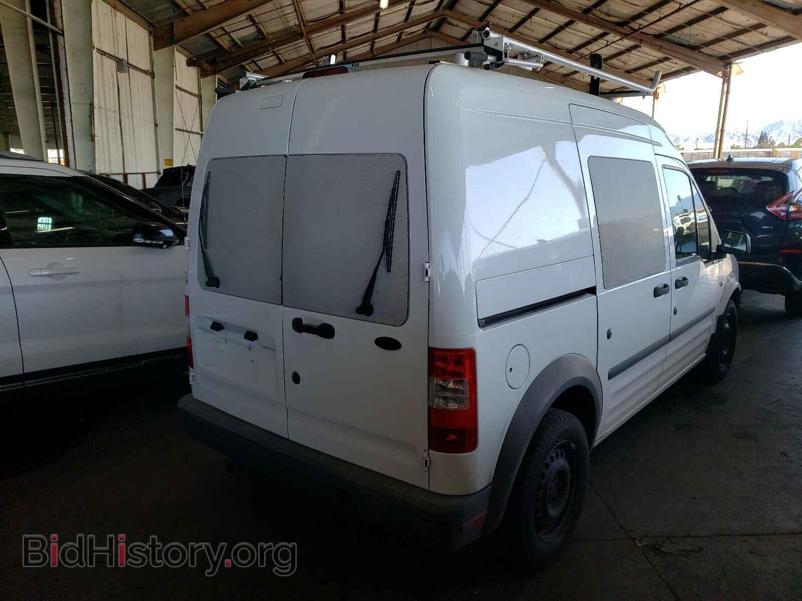 2013 FORD TRANSIT CO - VIN: NM0LS7CN3DT132114 - Фото 4