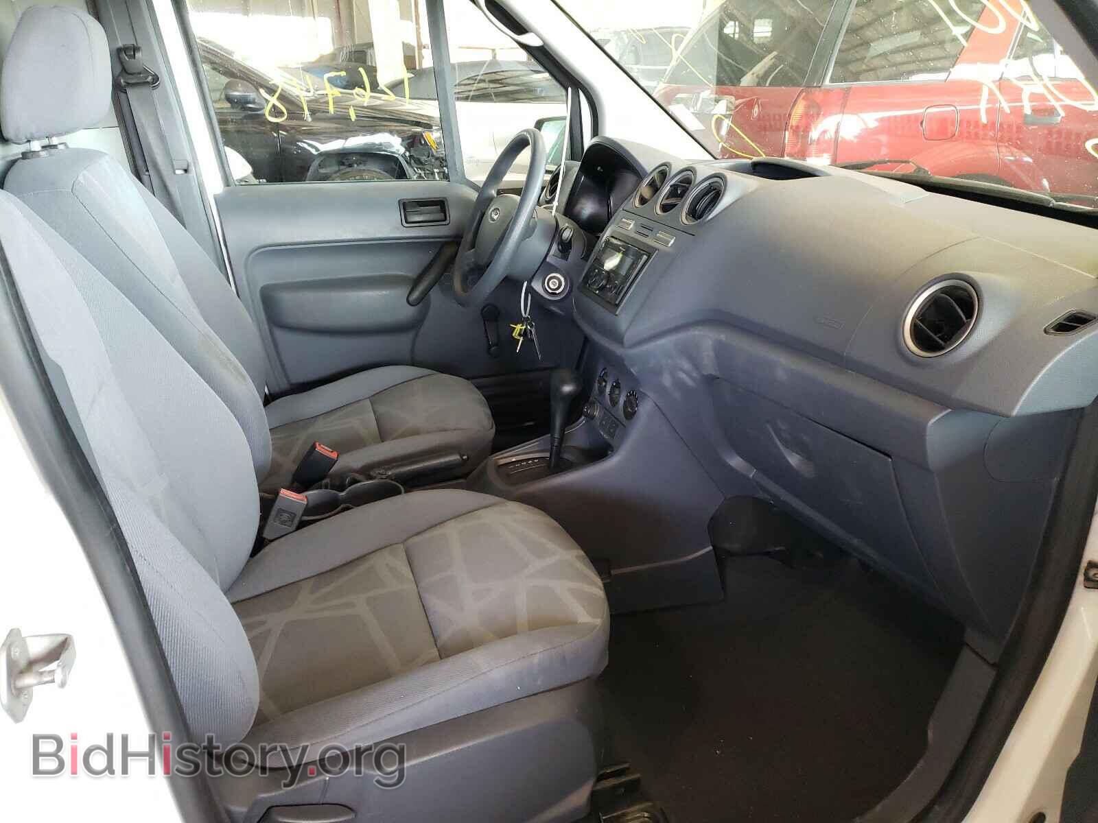 2013 FORD TRANSIT CO - VIN: NM0LS7CN3DT132114 - Фото 5