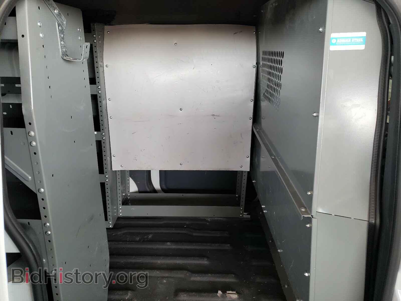 2013 FORD TRANSIT CO - VIN: NM0LS7CN3DT132114 - Фото 6