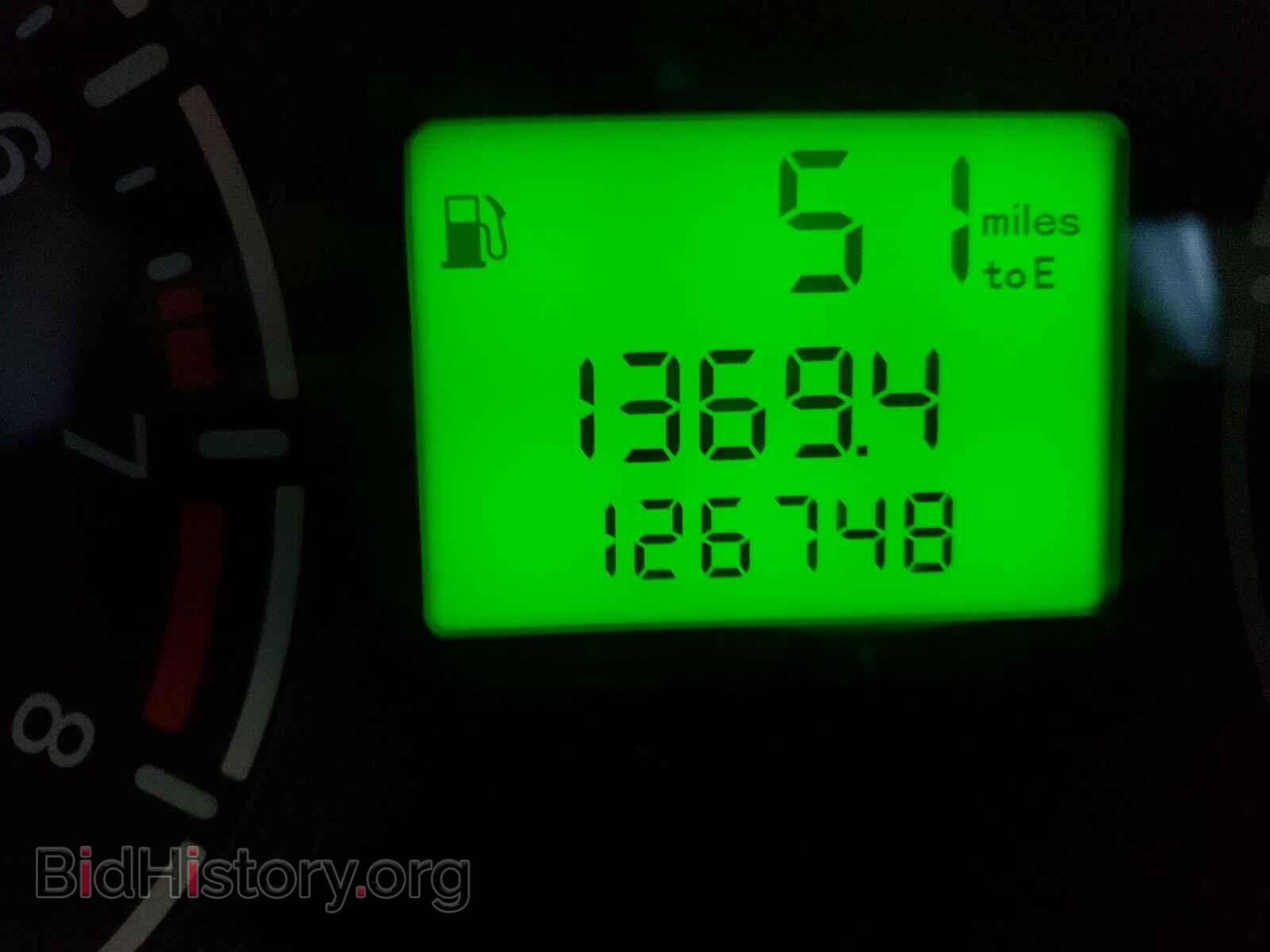2013 FORD TRANSIT CO - VIN: NM0LS7CN3DT132114 - Фото 8