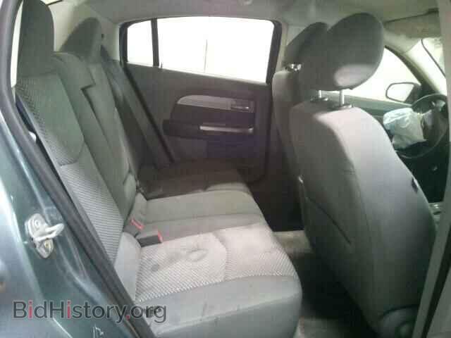2008 CHRYSLER SEBRING - VIN: 1C3LC46K08N112028 - Фото 6