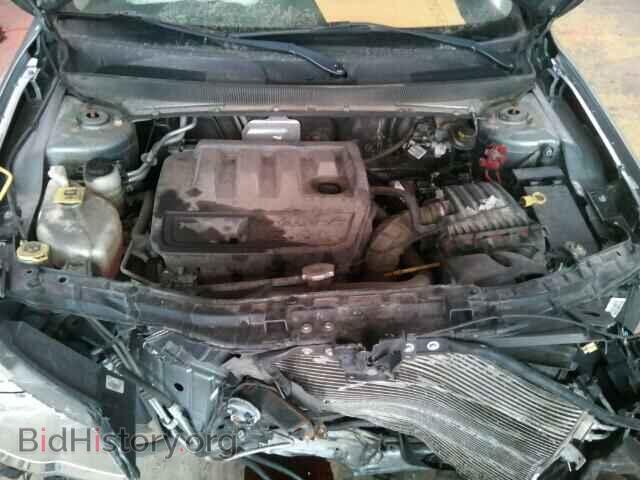 2008 CHRYSLER SEBRING - VIN: 1C3LC46K08N112028 - Фото 7