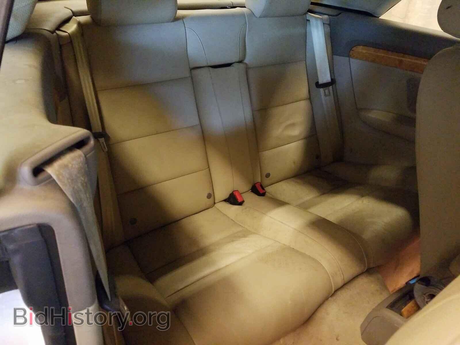 2007 AUDI A4 - VIN: WAUDF48H07K026207 - Фото 6