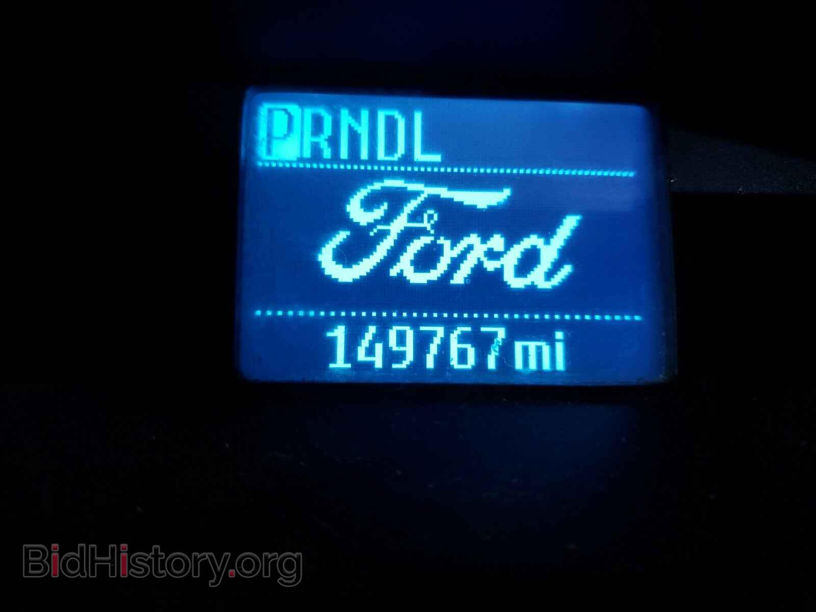 2012 FORD FOCUS - VIN: 1FAHP3F28CL104950 - Фото 8