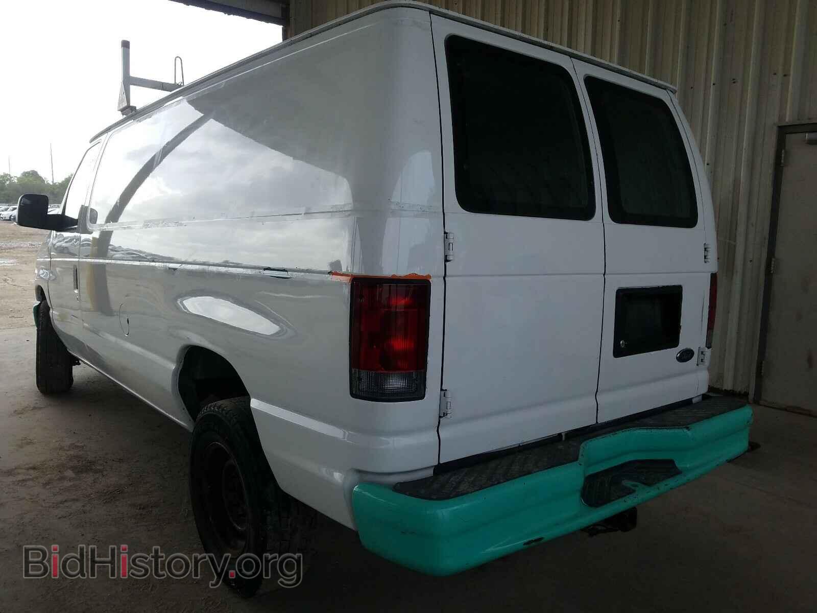 2010 FORD ECONOLINE - VIN: 1FTNE2EW2ADA16663 - Photo 3