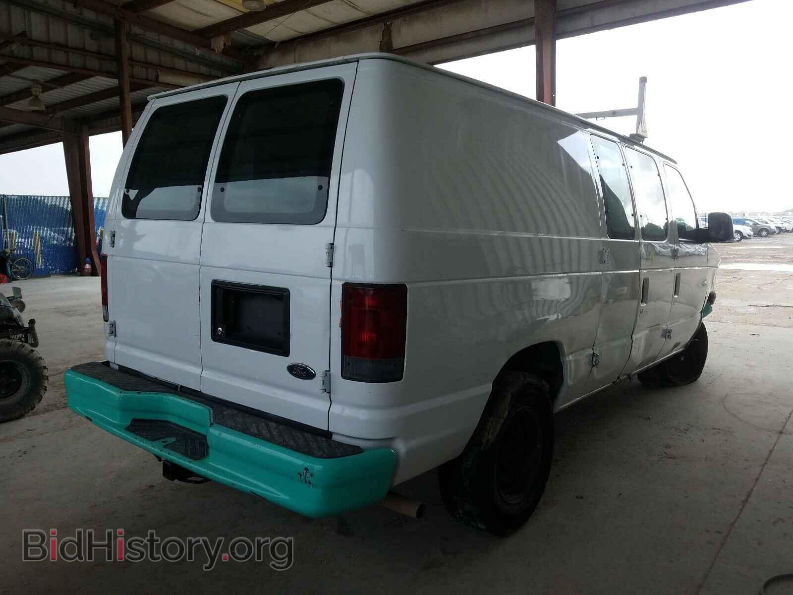 2010 FORD ECONOLINE - VIN: 1FTNE2EW2ADA16663 - Photo 4