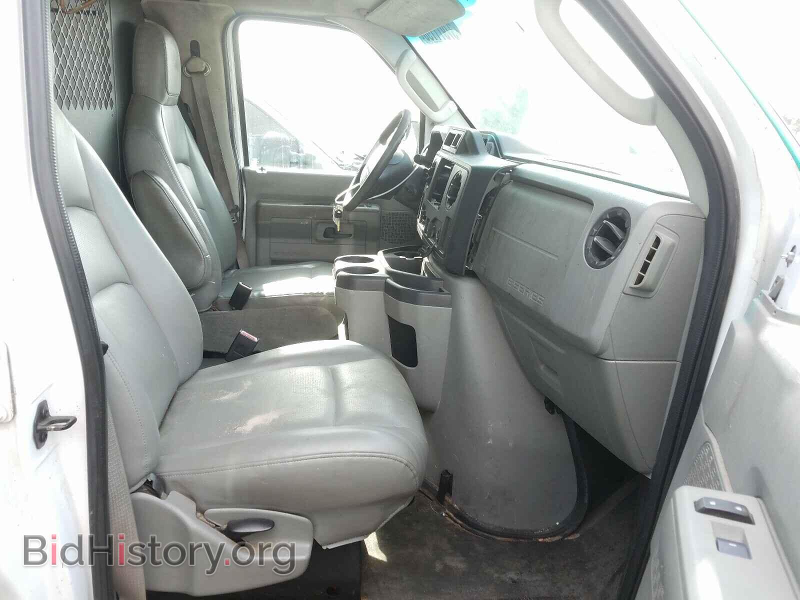 2010 FORD ECONOLINE - VIN: 1FTNE2EW2ADA16663 - Photo 5