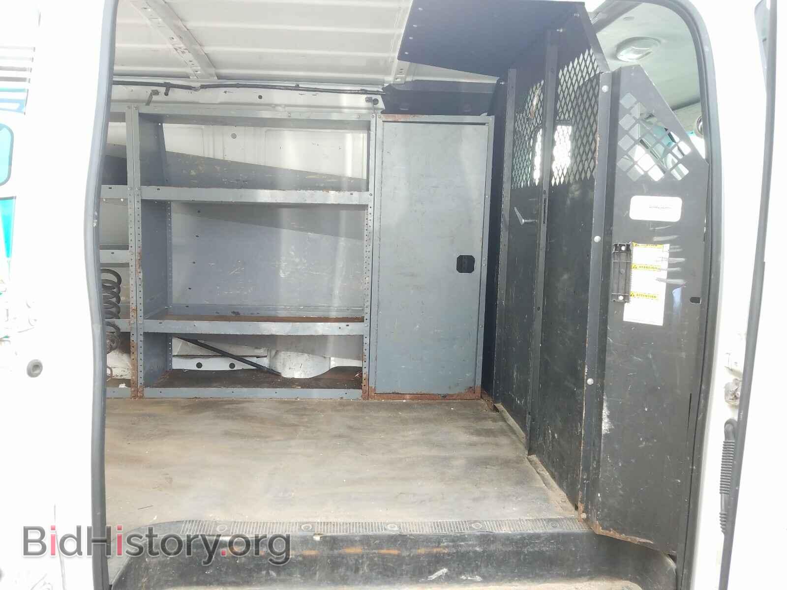 2010 FORD ECONOLINE - VIN: 1FTNE2EW2ADA16663 - Photo 6