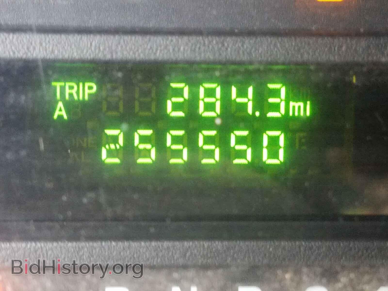 2010 FORD ECONOLINE - VIN: 1FTNE2EW2ADA16663 - Photo 8