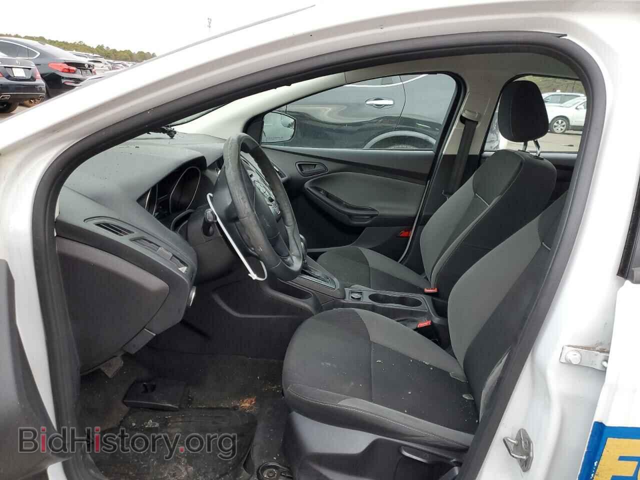 2014 FORD FOCUS - VIN: 1FADP3E22EL454965 - Photo 7