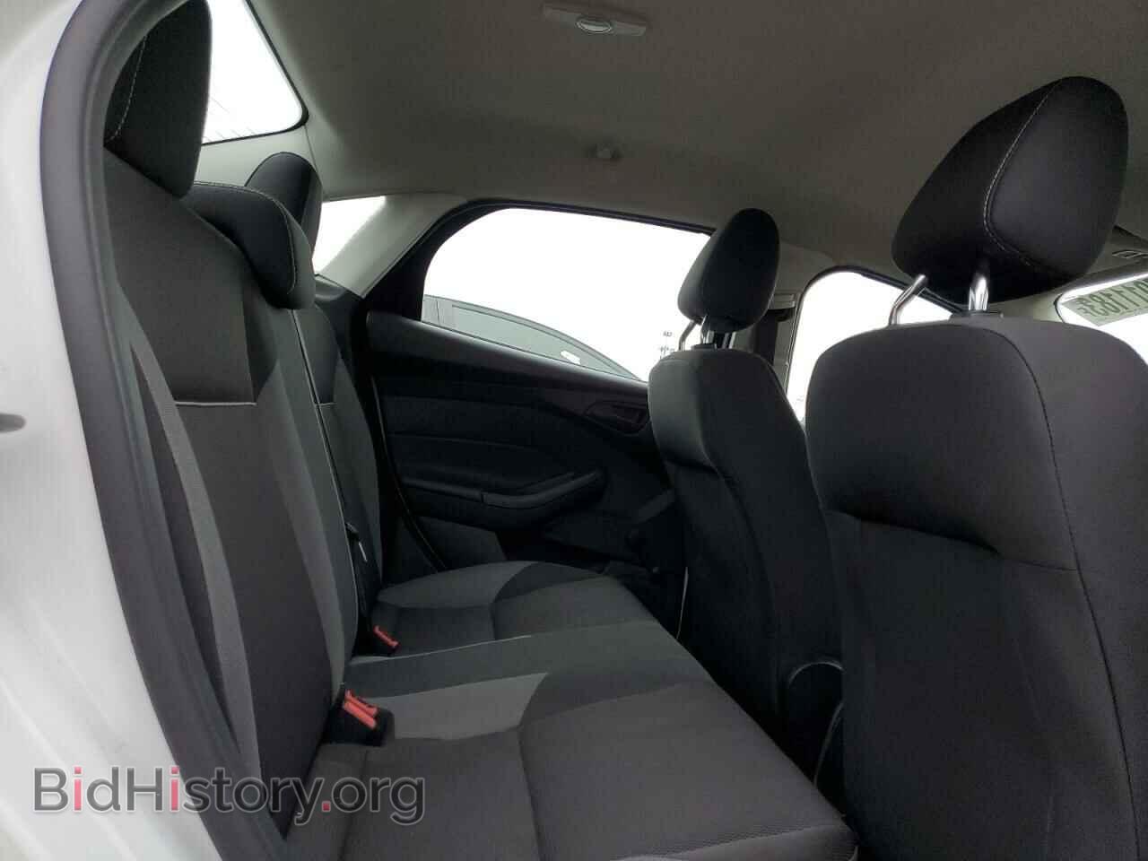 2014 FORD FOCUS - VIN: 1FADP3E22EL454965 - Photo 10