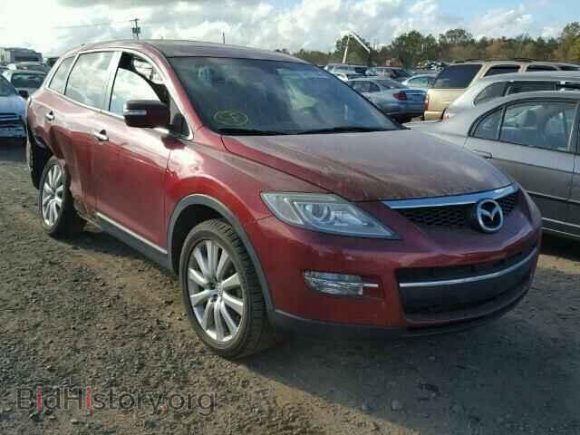 Фотография JM3TB38VX90165700 - MAZDA CX-9 2009