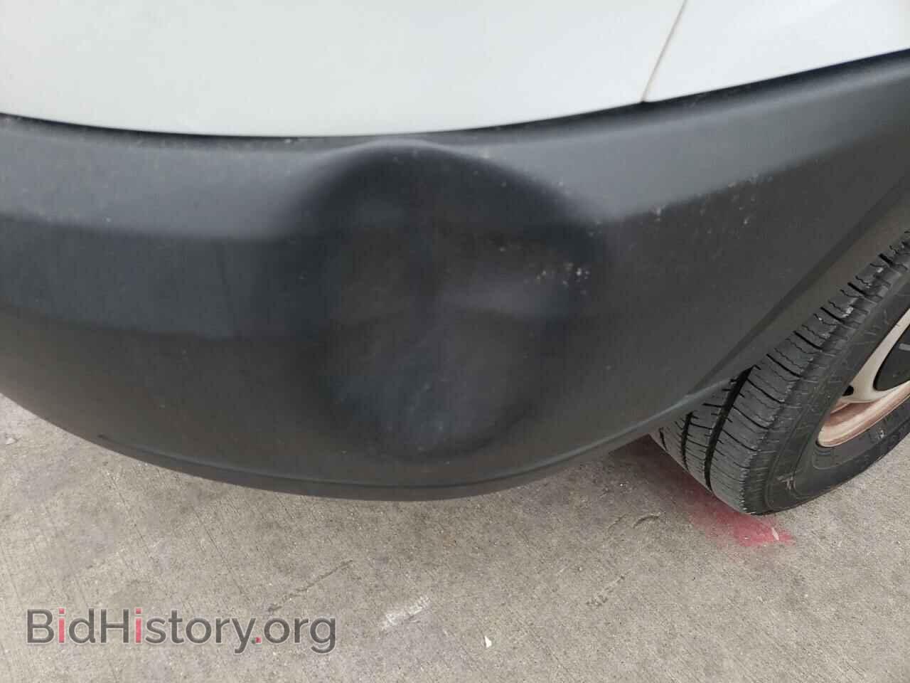 2019 FORD TRANSIT CO - VIN: 1FTYE1YM7KKA67123 - Фото 9
