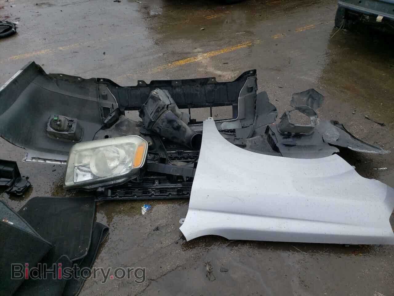 2011 HONDA PILOT - VIN: 5FNYF4H53BB026752 - Фото 13