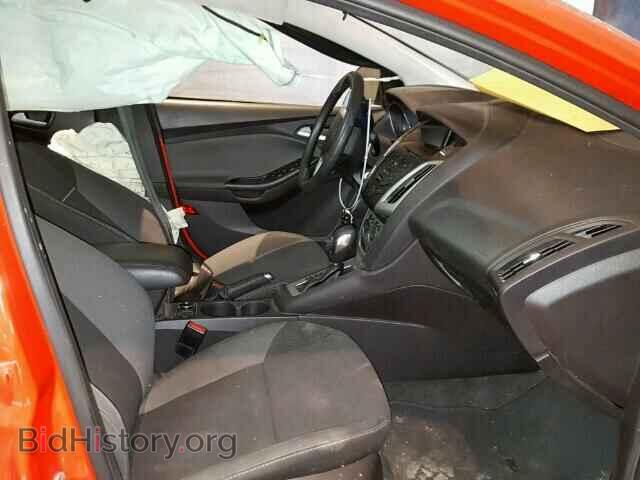 2012 FORD FOCUS - VIN: 1FAHP3K22CL272055 - Фото 5