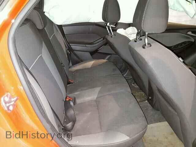 2012 FORD FOCUS - VIN: 1FAHP3K22CL272055 - Фото 6