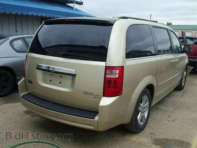 2010 DODGE CARAVAN - VIN: 2D4RN5DX2AR426246 - Фото 4