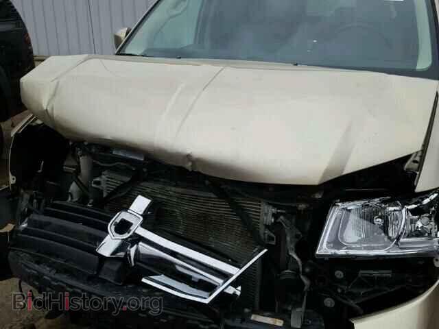2010 DODGE CARAVAN - VIN: 2D4RN5DX2AR426246 - Фото 7