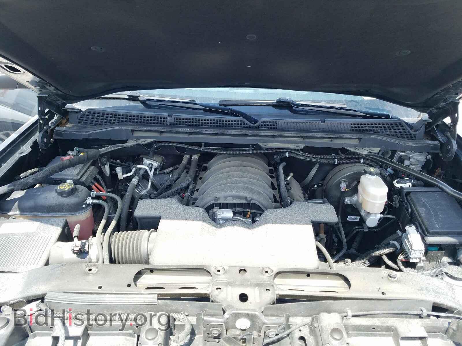 2018 GMC SIERRA - VIN: 3GTU2NEC9JG562925 - Фото 7