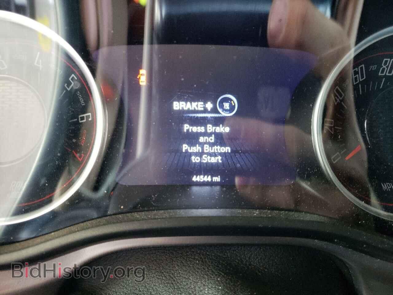 2019 DODGE CHALLENGER - VIN: 2C3CDZAG8KH744143 - Photo 8