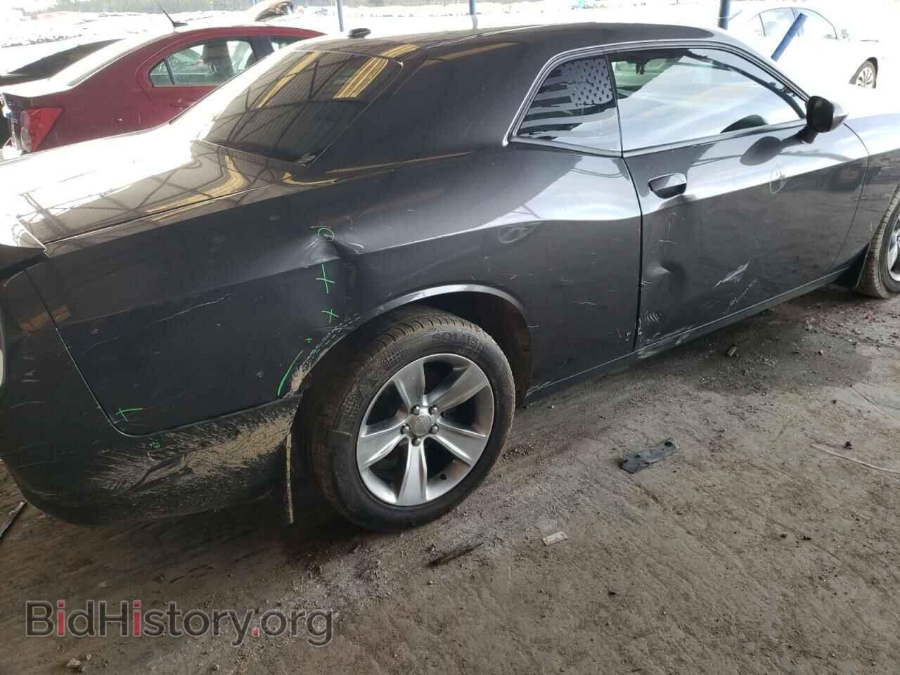 2019 DODGE CHALLENGER - VIN: 2C3CDZAG8KH744143 - Photo 9