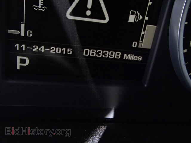 2012 LAND ROVER RANGEROVER - VIN: SALSK2D49CA748619 - Фото 8
