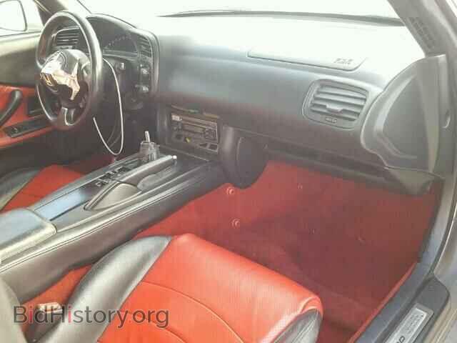 2006 HONDA S2000 - VIN: JHMAP21466S002067 - Фото 9