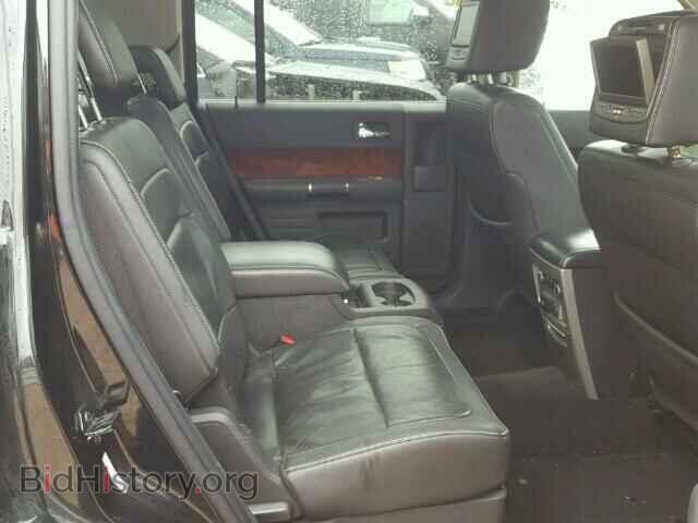 2010 FORD FLEX - VIN: 2FMGK5DC0ABA79403 - Фото 6