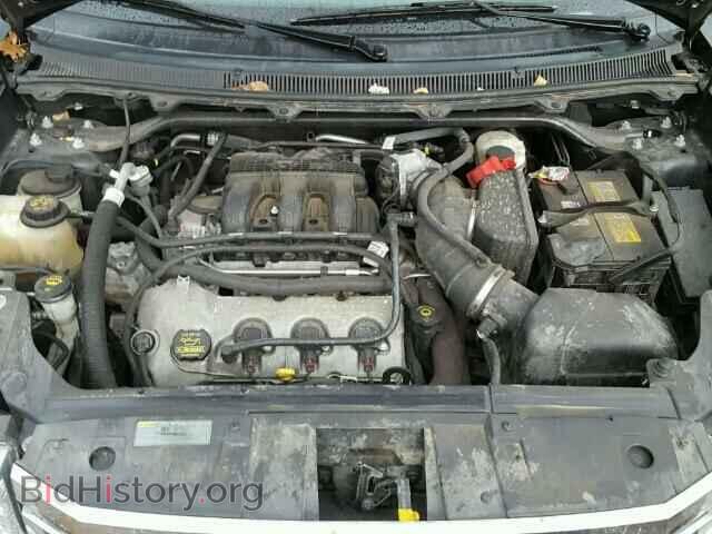 2010 FORD FLEX - VIN: 2FMGK5DC0ABA79403 - Фото 7