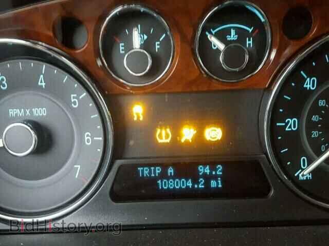 2010 FORD FLEX - VIN: 2FMGK5DC0ABA79403 - Фото 8