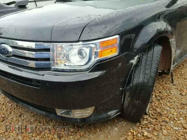 2010 FORD FLEX - VIN: 2FMGK5DC0ABA79403 - Фото 9