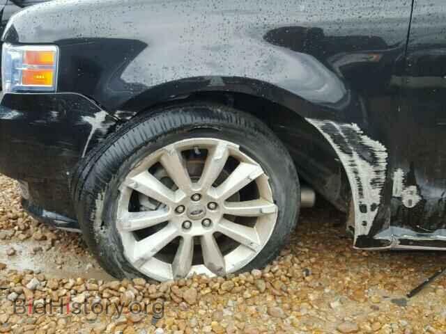 2010 FORD FLEX - VIN: 2FMGK5DC0ABA79403 - Фото 10