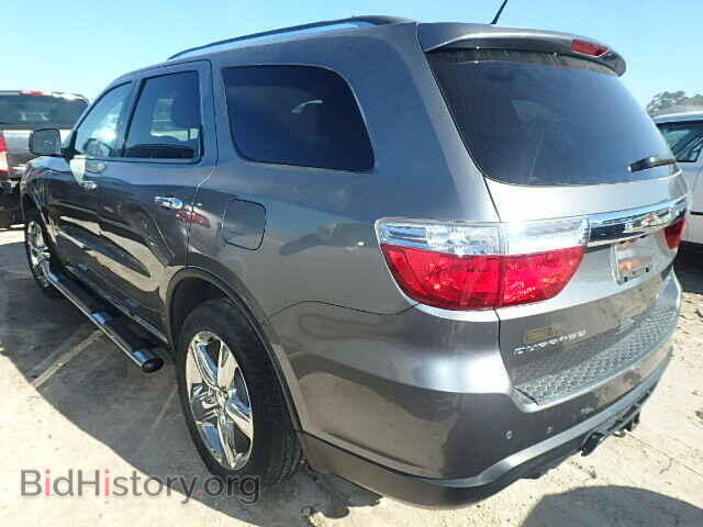 2013 DODGE DURANGO - VIN: 1C4SDHET7DC504760 - Photo 3