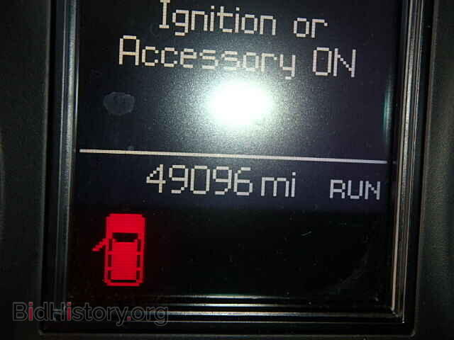 2013 DODGE DURANGO - VIN: 1C4SDHET7DC504760 - Photo 8