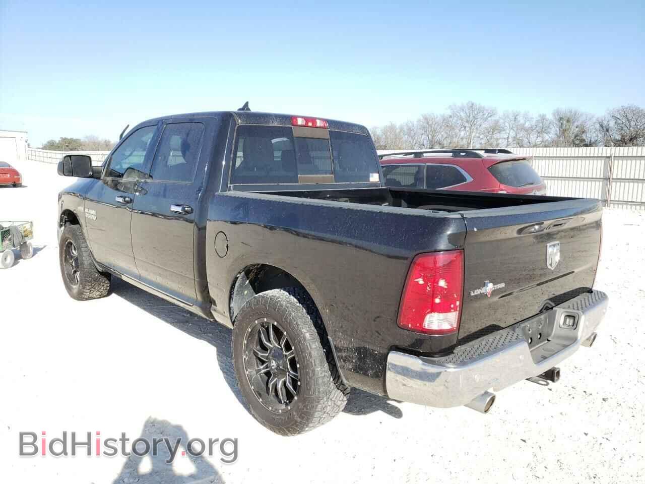 2017 RAM 1500 - VIN: 1C6RR6LT3HS561712 - Фото 3