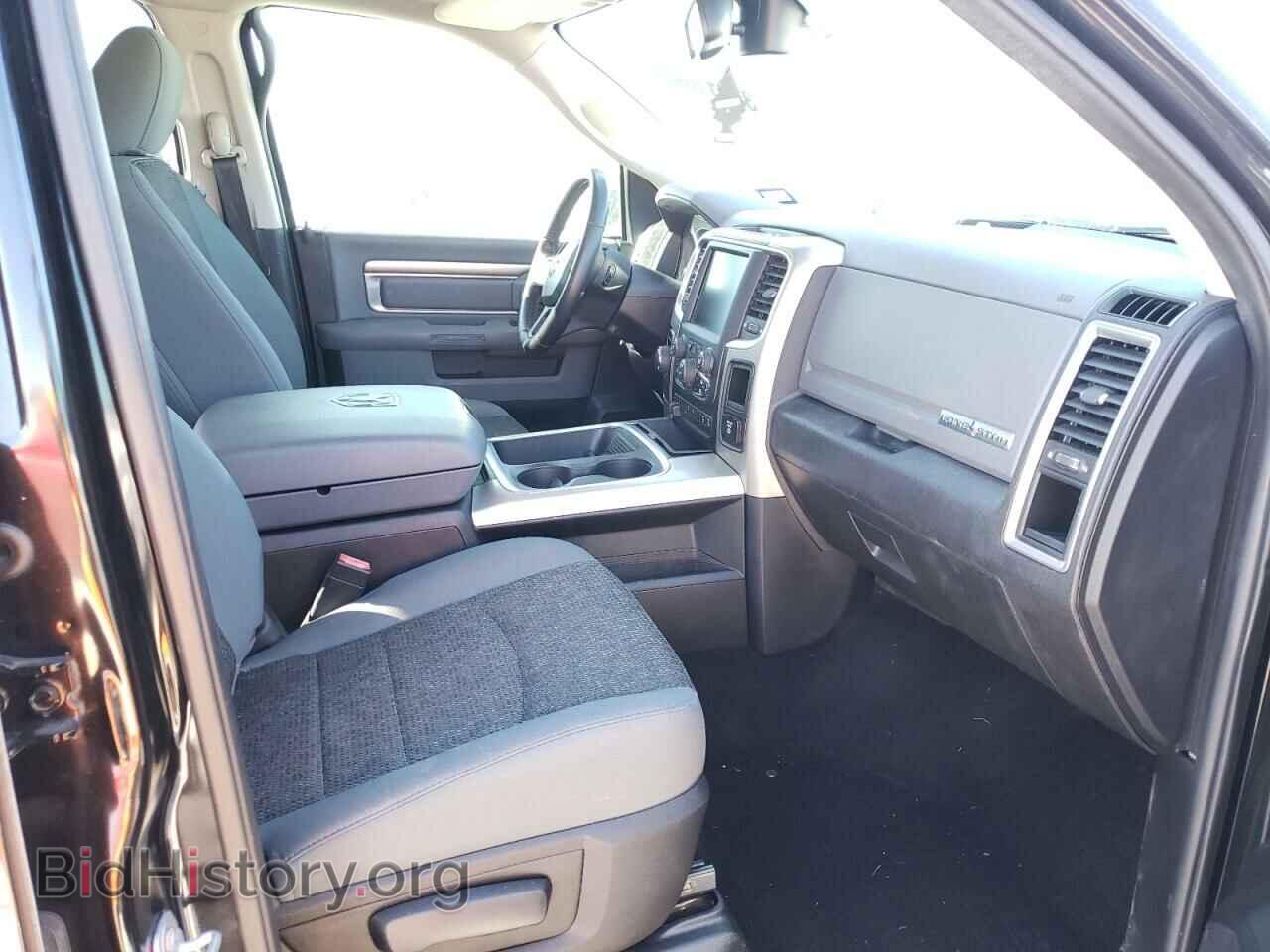 2017 RAM 1500 - VIN: 1C6RR6LT3HS561712 - Фото 5