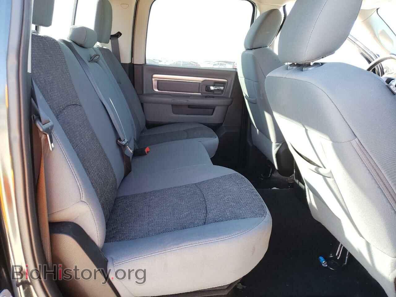 2017 RAM 1500 - VIN: 1C6RR6LT3HS561712 - Фото 6