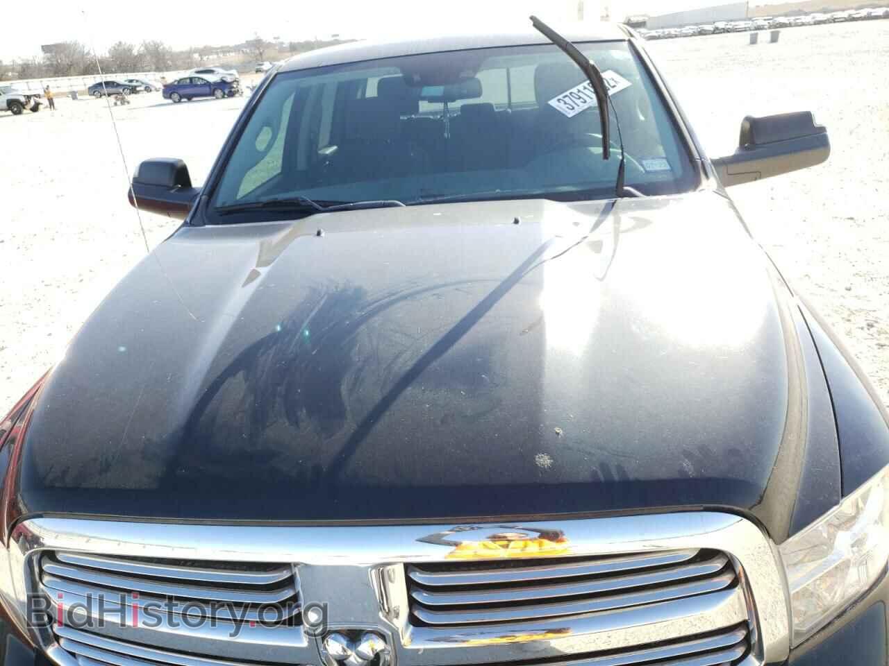 2017 RAM 1500 - VIN: 1C6RR6LT3HS561712 - Фото 9