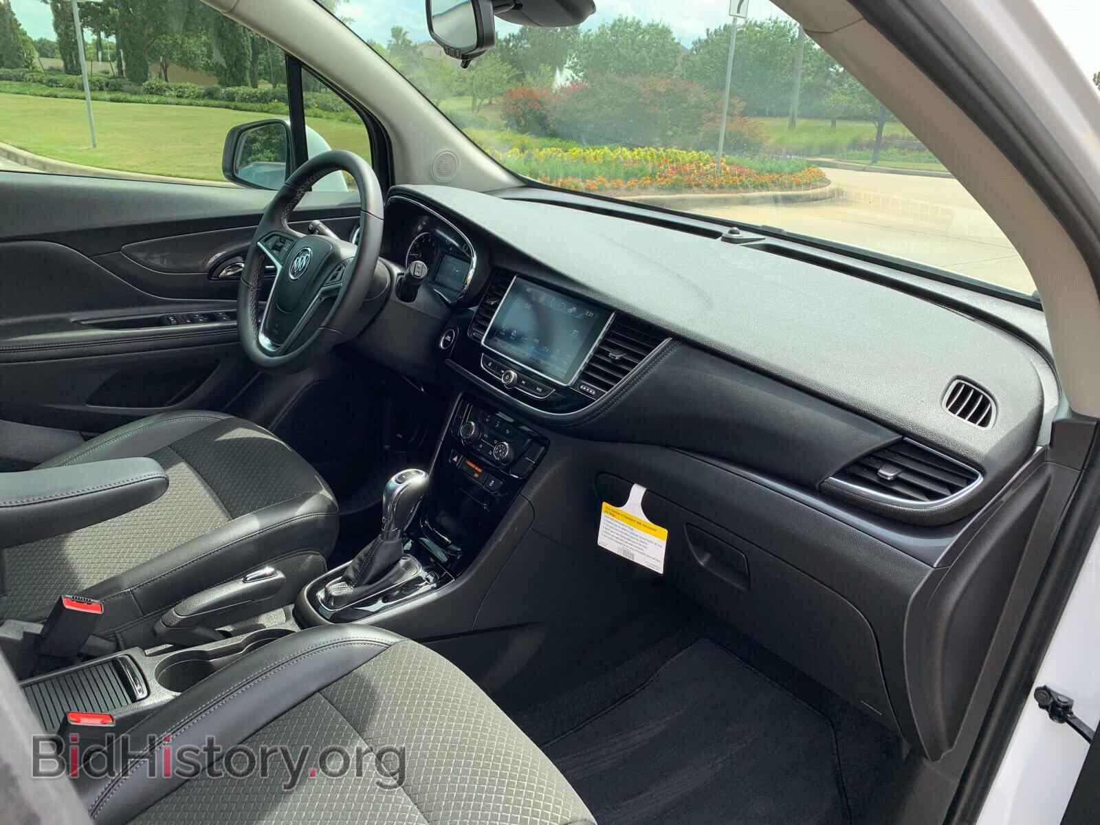 2019 BUICK ENCORE - VIN: KL4CJASB6KB776083 - Photo 5