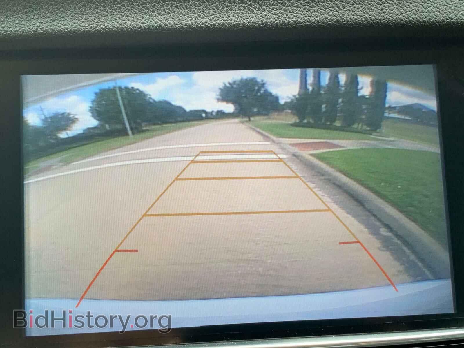 2019 BUICK ENCORE - VIN: KL4CJASB6KB776083 - Photo 9